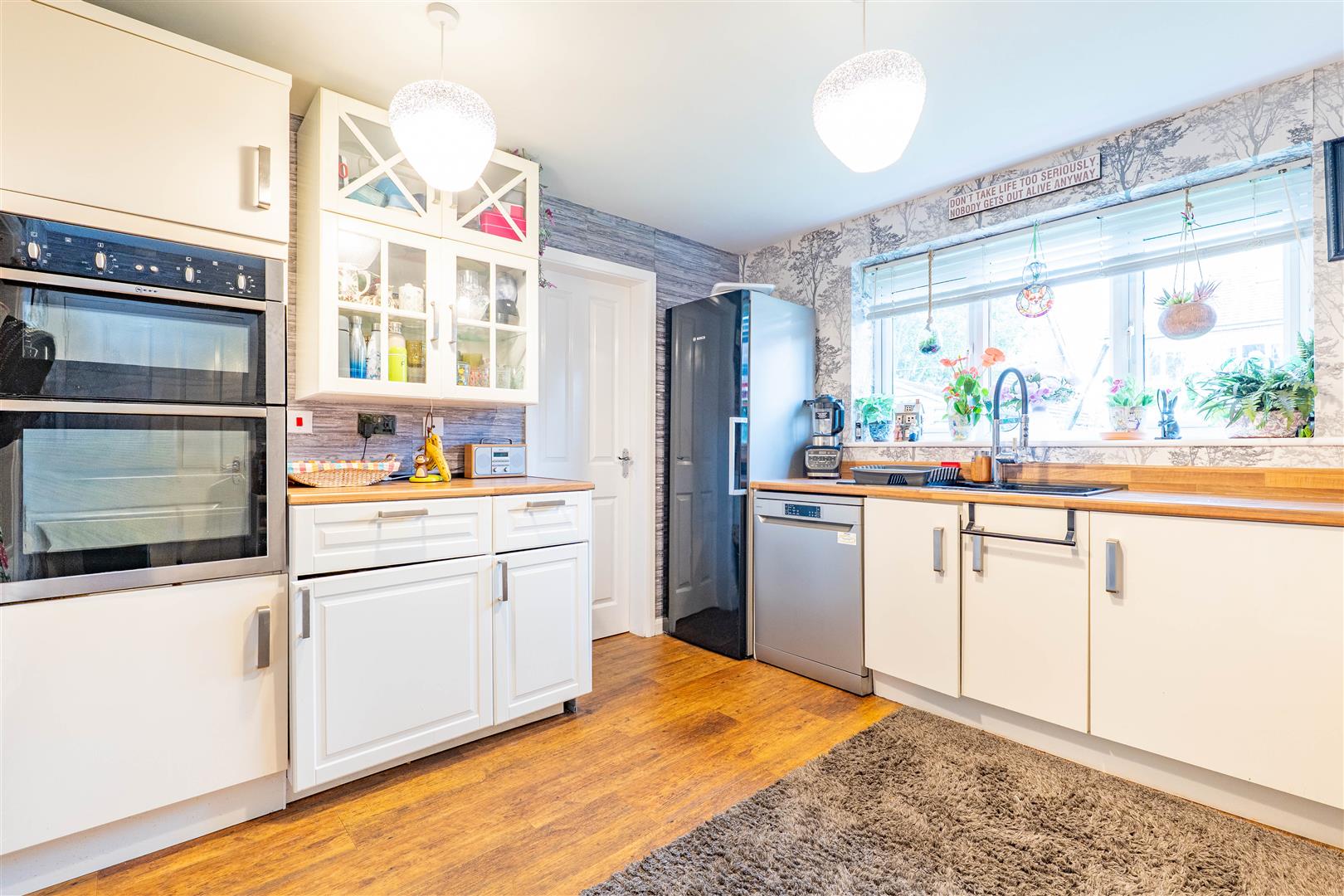 4 bed property in Comet Close, Chorley